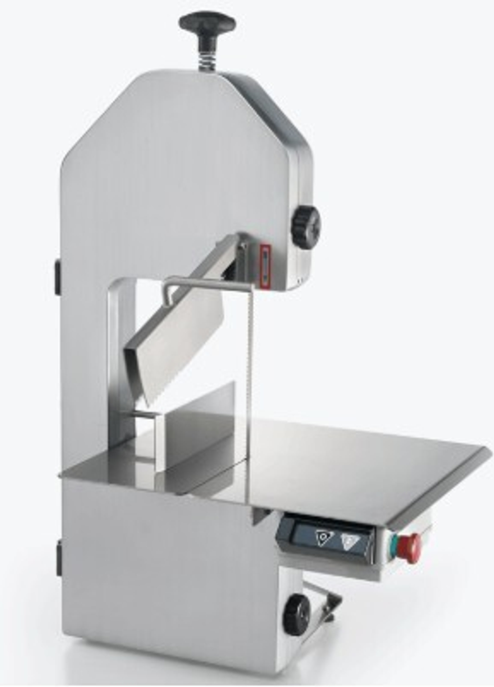 Пила Для Резки Мяса Apach Aswx165A 1Ф.