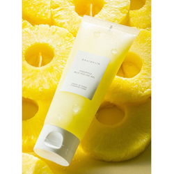 Graymelin Pineapple Mild Peeling Gel пилинг-гель с ананасом