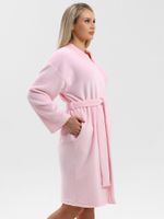 Халат Мисти-1 Виотекс РОЗОВЫЙ