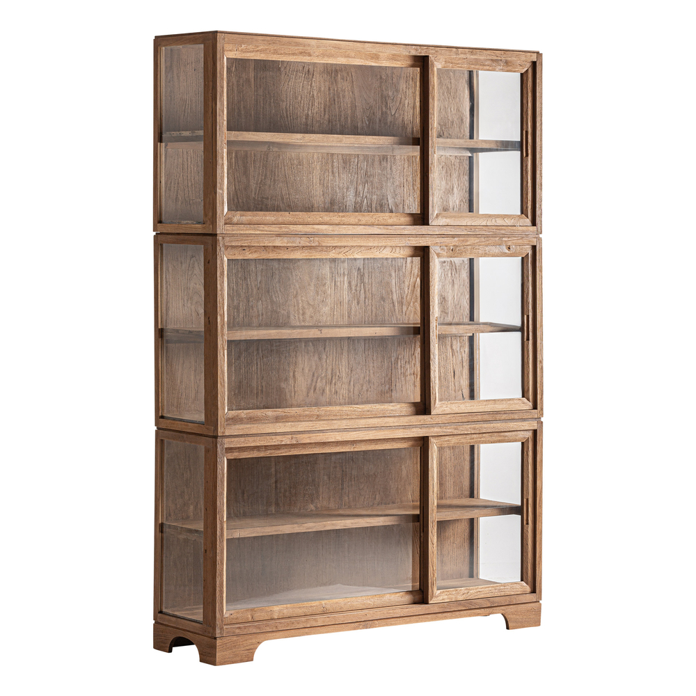 Витрина BROICH