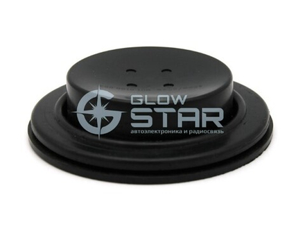 Заглушка резиновая для фары, 80мм, 1шт