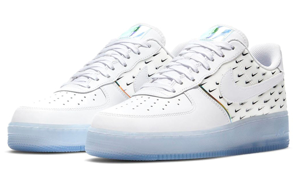 Кроссовки Nike Air Force 1 1'07 Prm