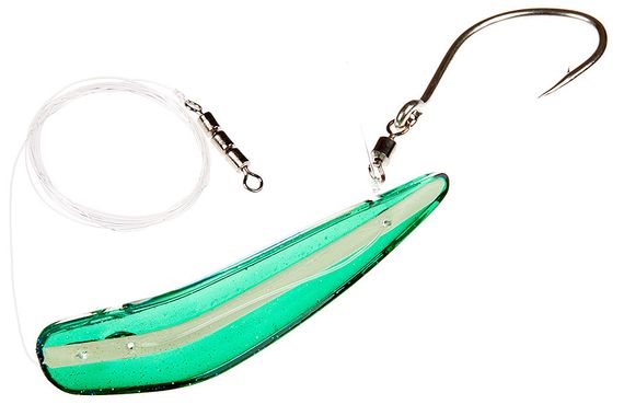 Блесна троллинговая HIGASHI Eclipse II 3 #304