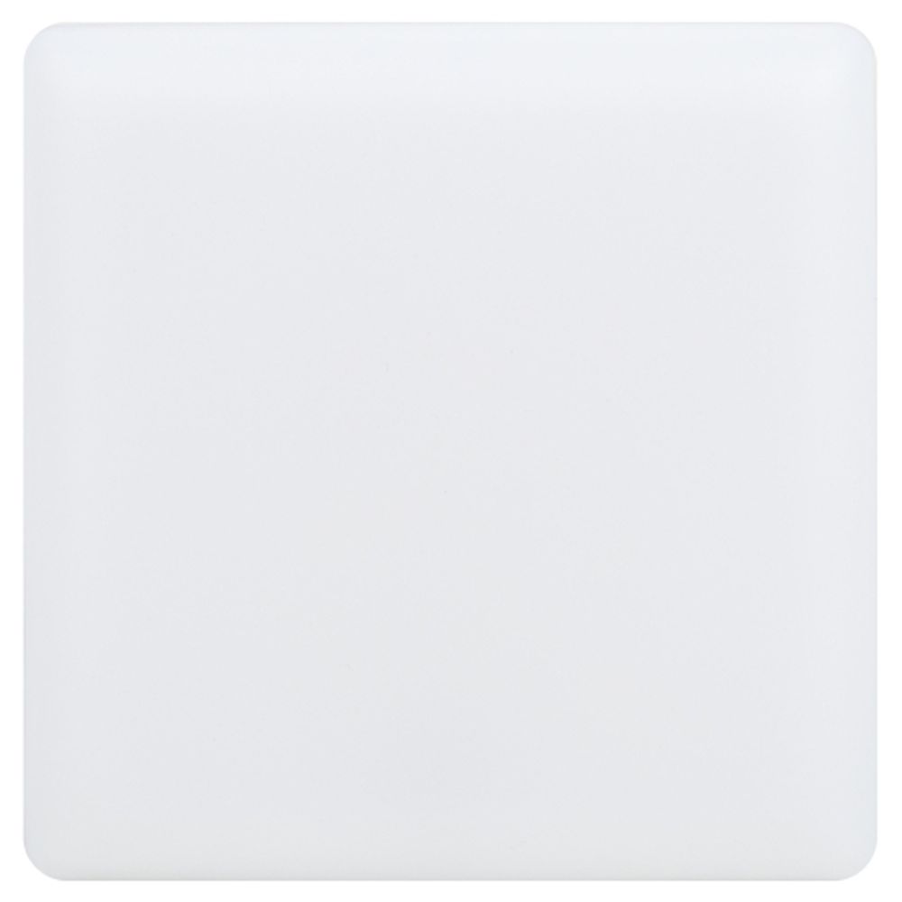 Светильник светодиодный ЭРА LED 16-18-6K накладной квадратный 18Вт 6500К