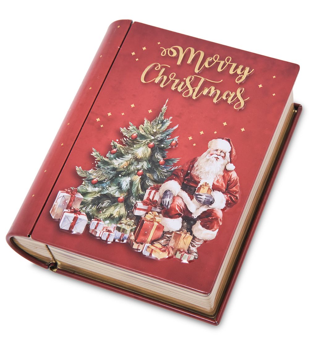 TCN-22/1 Коробка металлическая