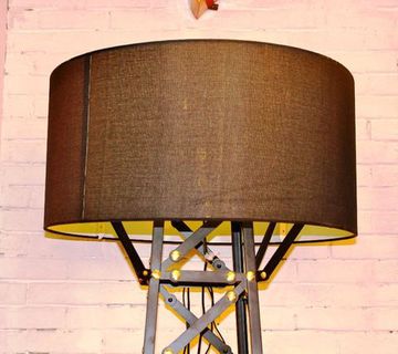 торшер  50-23 винтаж ( by Funky Vintage )