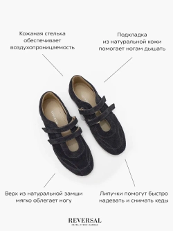 2703R/Кеды женские