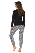 Zebra pyjamas Donna