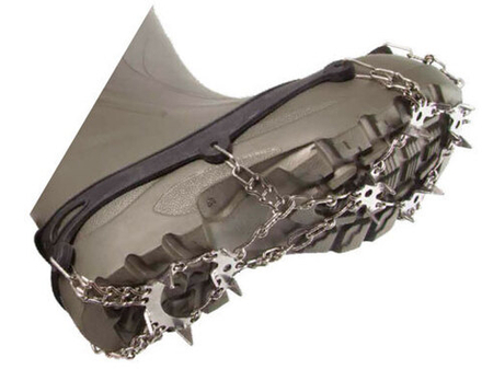 Шипы для зим.обуви  Alaskan AWIC-37