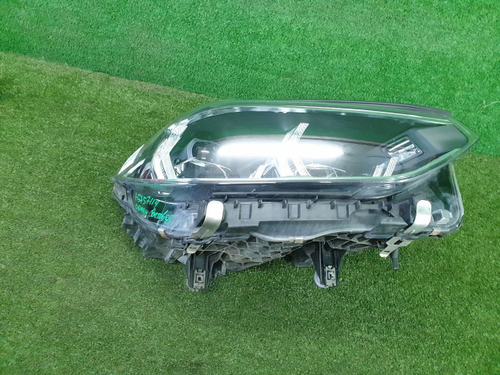 Фара правая BMW X3 G01, X4 G02 (2017-2021) Adaptive LED