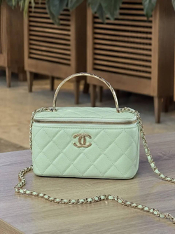 Сумка Chanel