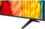 Телевизор LED LG 75" 75NANO80A6B.ARUG синяя сажа 4K Ultra HD 60Hz DVB-T DVB-T2 DVB-C DVB-S DVB-S2 USB WiFi Smart TV