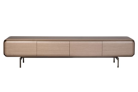 58DB-23172 Тумба под телевизор 240*42*53см