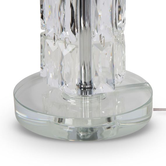 Настольная лампа Maytoni Talento DIA008TL-01CH