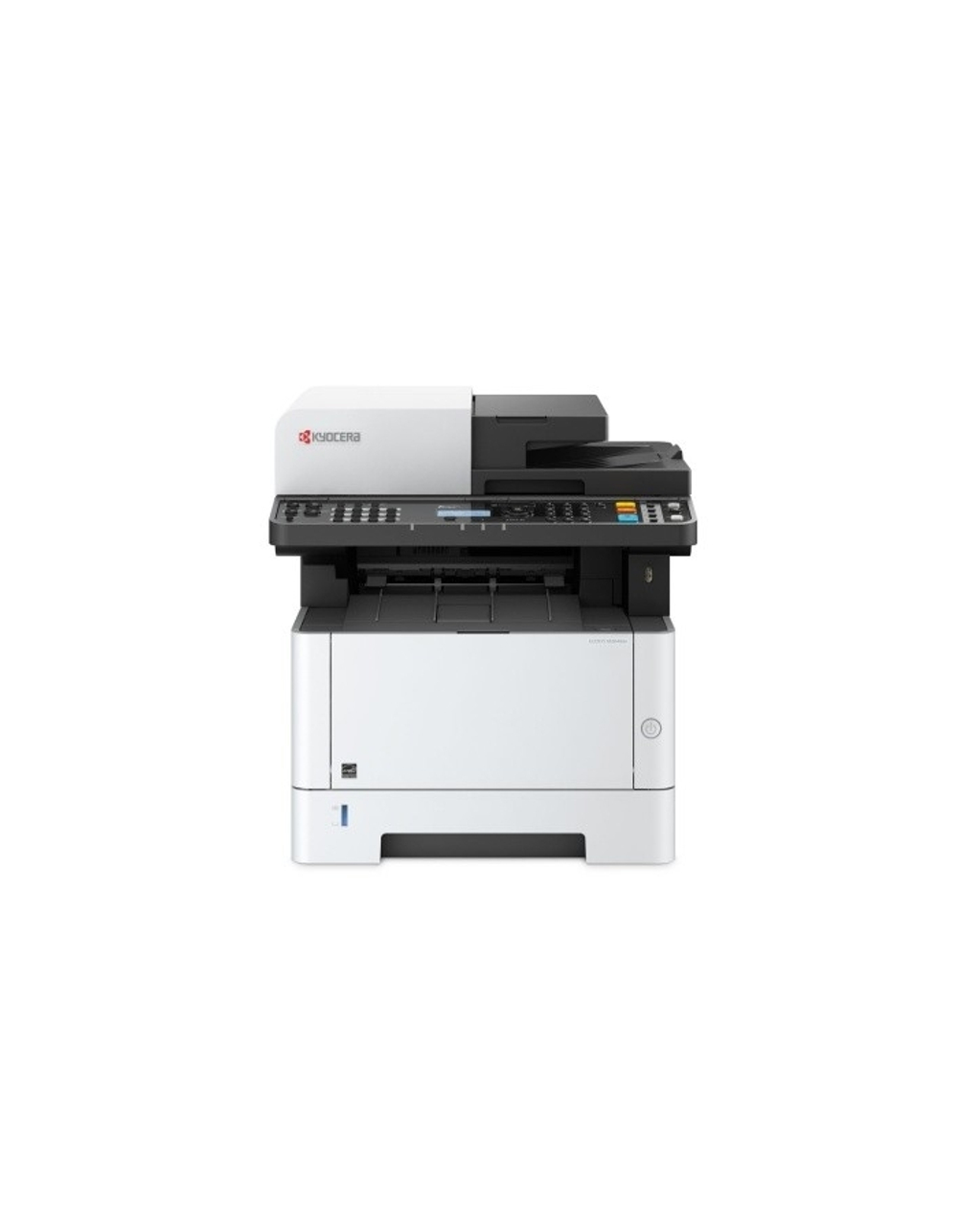 Kyocera M2040dn (1102S33AX0) {A4, 512Mb, LCD, 40стр/мин, лазерное МФУ,  USB2.0, сетевой, DADF,  двуст.печать, старт.картр. TK-1178,АЗИЯ}