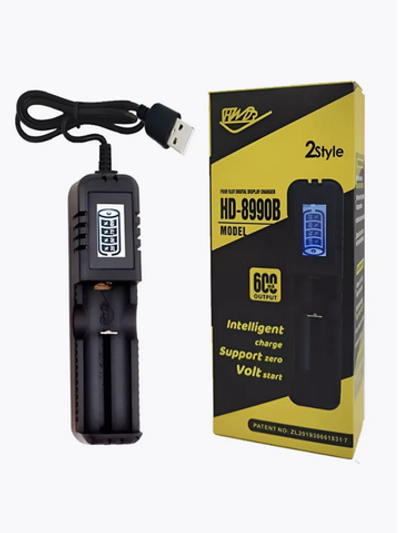 Зарядное уст-во HW HHY-8990A USB питание