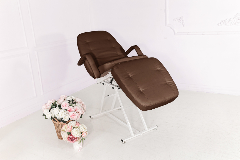 Косметологическое кресло Атлет