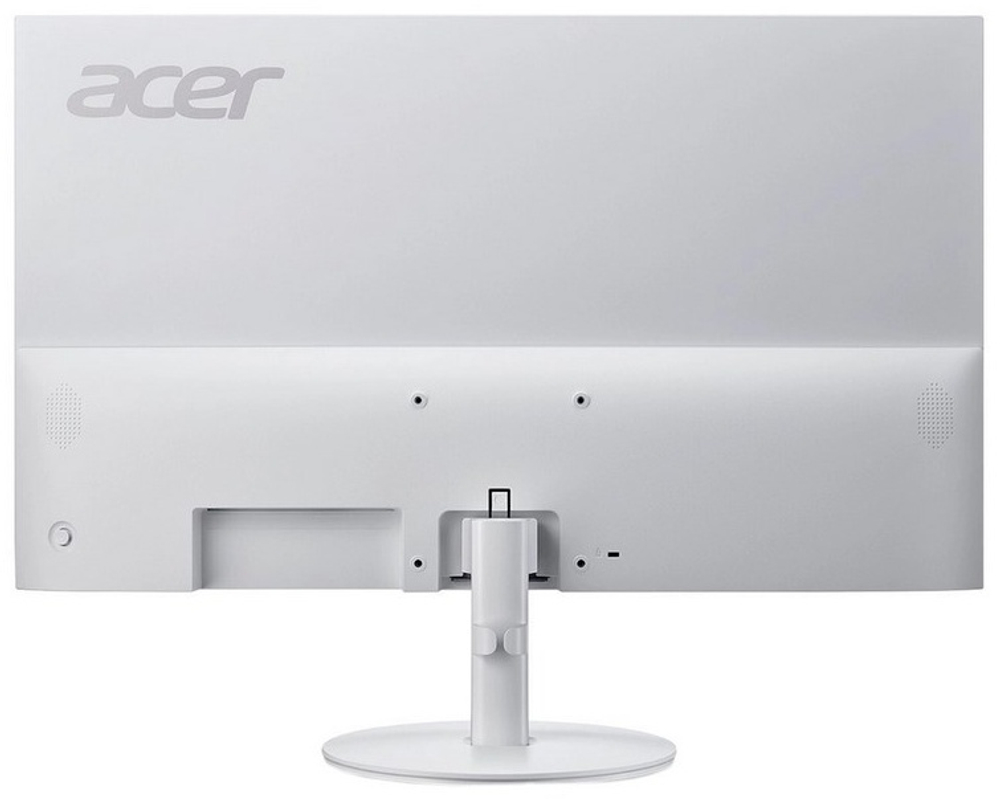 Монитор 27&#34; Acer SA273G0wmix/UM.HS3EE.017 белый