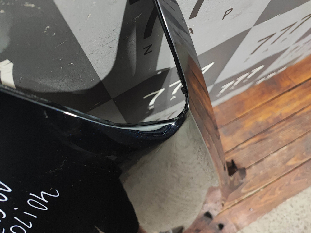 Крыло переднее левое Haval Jolion 21-24 Б/У Оригинал 8403110XST01AD