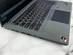 Lenovo ThinkPad T14 Gen 2 Ryzen Pro 5850U, 14" 1920х1080 FullHD IРS Touch, серый