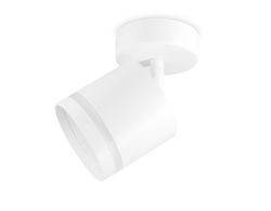 Ambrella Накладной поворотный спот Move TA1411