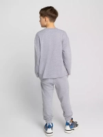 Спортивный костюм для мальчика в школу