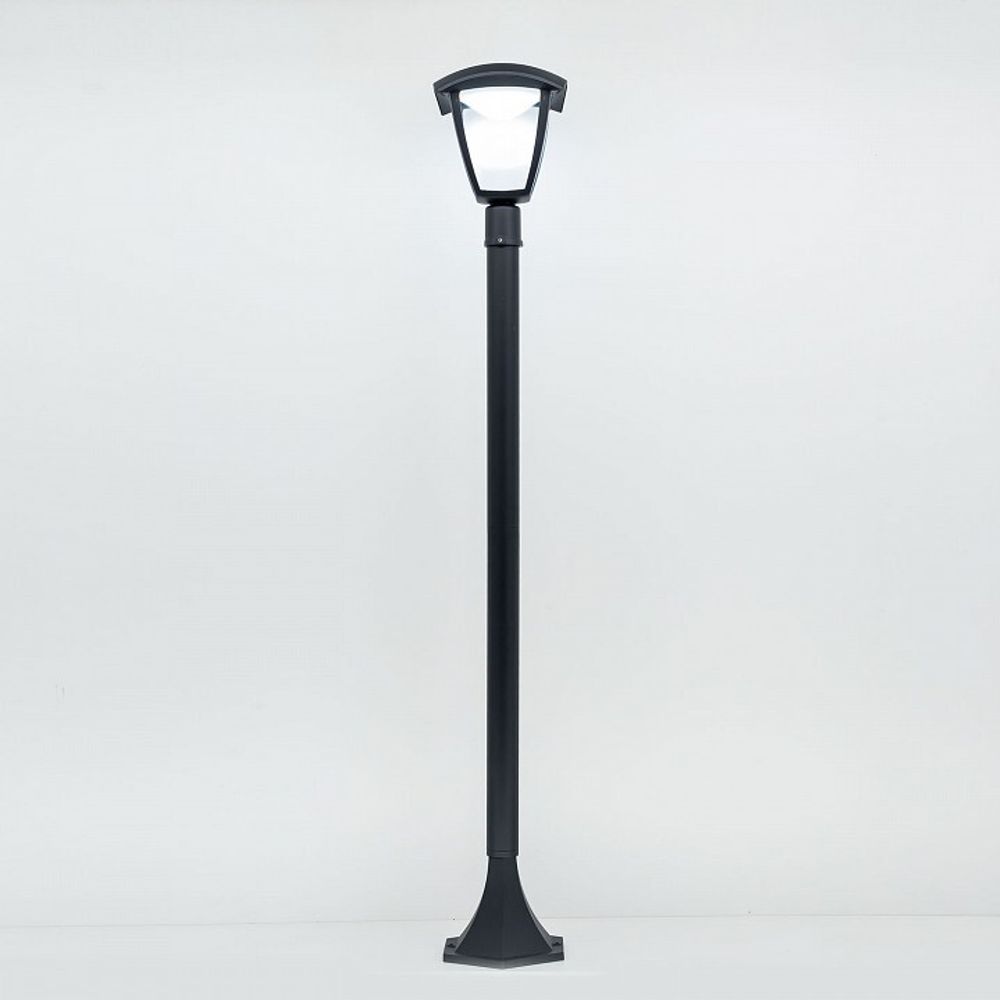 Наземный высокий светильник Citilux CLU04 CLU04B