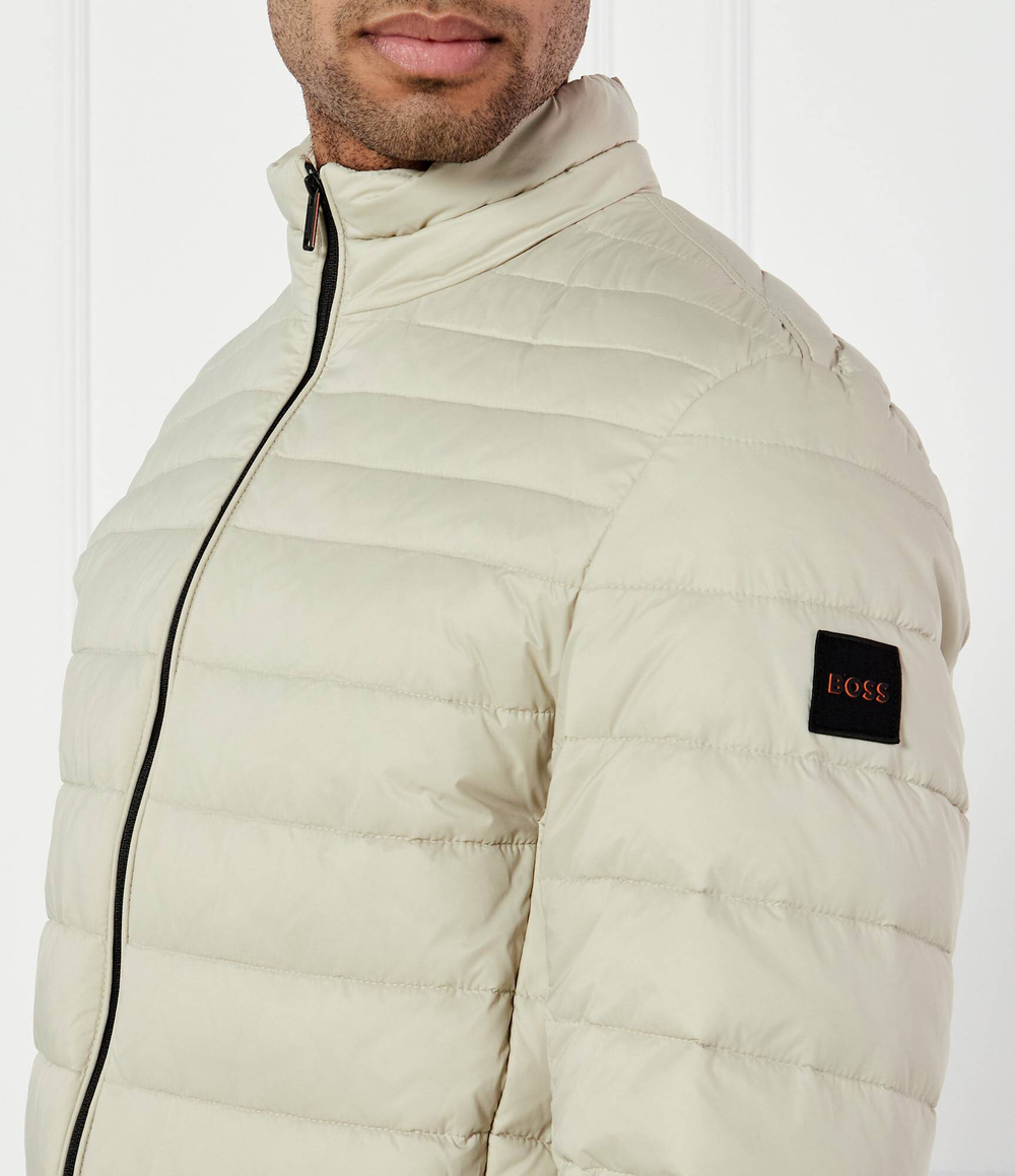 Куртка Oden2 BOSS ORANGE - бежевый(50530822)