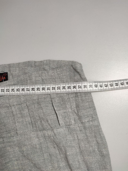 Брюки Hongbaijia светлые 46 размер