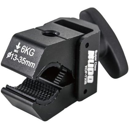 Зажим KUPO KCP-730B SUPER CLAW CLAMP
