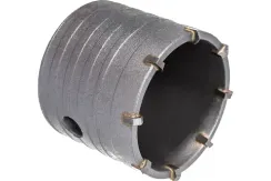 Коронка Зубр 68мм буровое кольцо 02202