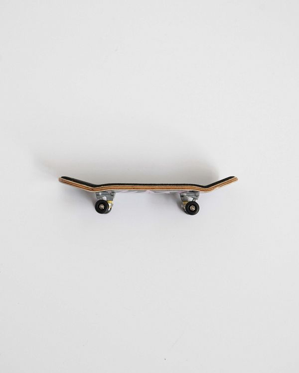 Фингерборд Tag Черный - фото 2