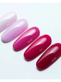 Гель лак для ногтей Luxio Fairy 15 мл