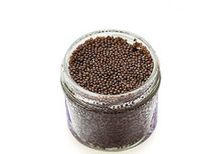 Икра черная стерляжья &quot;Горкунов&quot;, 20г