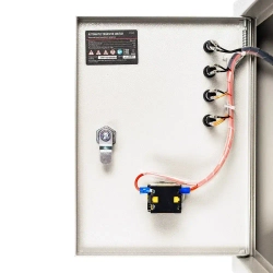Блок автоматического запуска инверторного генератора, Power Boss P-MATIC PB-55, 103001