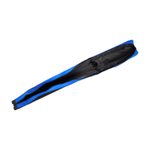 Чехол для 1 удилища с катушкой F-Fishing полужесткий 145см