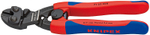 KNIPEX CoBolt® черненые 200 мм 7122200SB