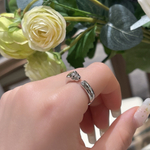 Cartier Panthère De Cartier Ring