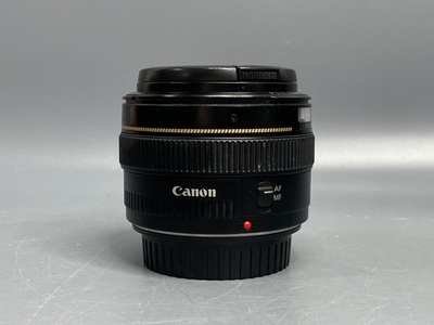 Canon EF 50mm 1.4 USM