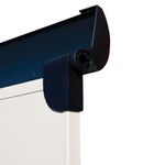 Доска-флипчарт магнитно-маркерная 70х100 см, передвижная, NOBO "Barracuda", 1902386 (АССО Brands, США)