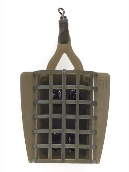 Кормушка фидерная Feeder Cocnept Nano ПЛЮС 040г