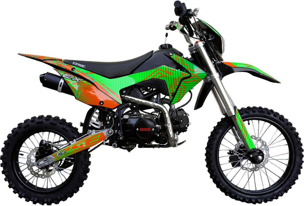 BSE EX 125