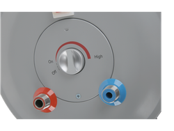 Водонагреватель Thermex IU 50 V