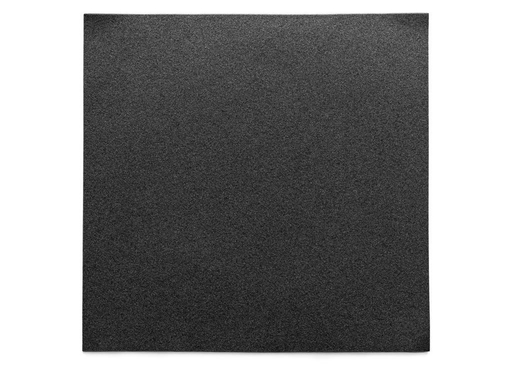 Der Materialspezialist Absorbtion Sponge black