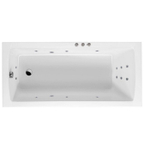 Акриловая ванна Excellent Aquaria Smart 170x75 WAEX.AQU17.SMART