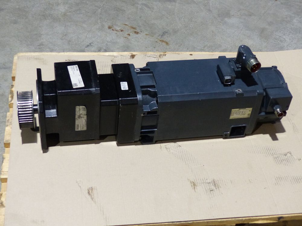 SIEMENS 1PH8107-1DG03-0CE1
