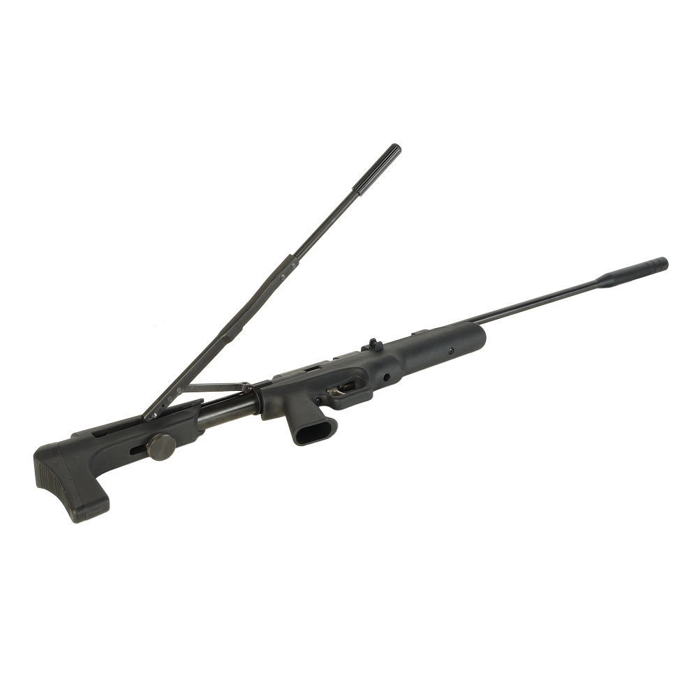 Винтовка пневматическая STRIKE ONE B029