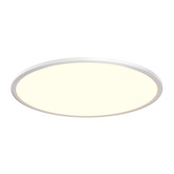 Светильник потолочный светодиодный Maytoni Incognito MOD426CL-L74WK