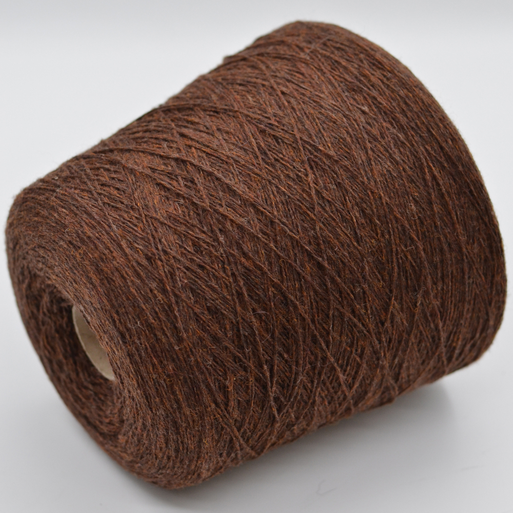 Olimpas art. Soft Shetland (коньячный мульт)