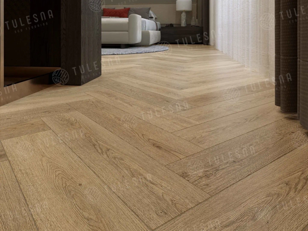 TULESNA Art Parquet LVT Stella 1005-201